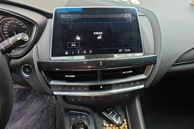 Used Cadillac CT5 2022 28T Luxury Edition
