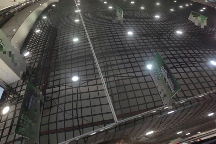 Used Avatr 12 2026 Ultra Pure-Electric All-Wheel-Drive Version Roof