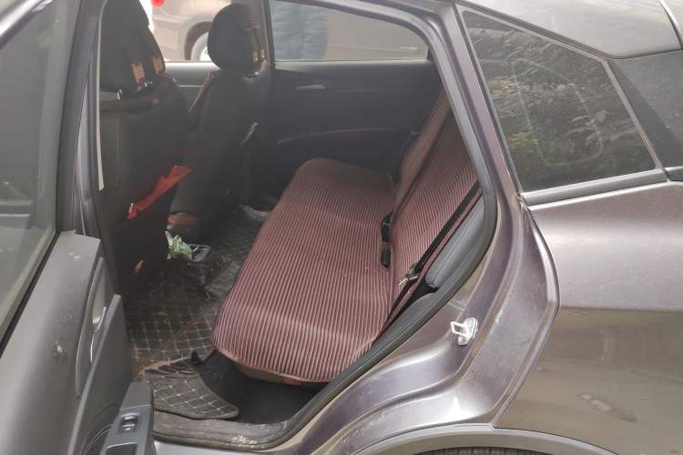 Used NETA V 2021 Long-Range Entertainment Edition Upgrade Model
