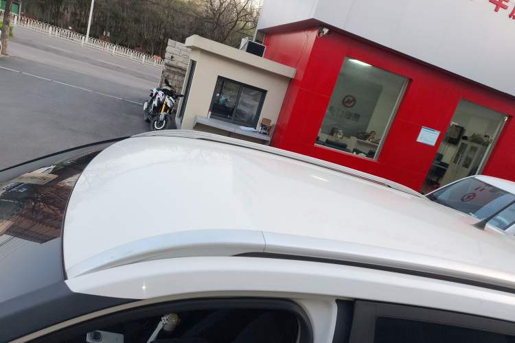 Used Baojun 510 2019 1.5L Manual Enjoyment Model 73kW China VI
