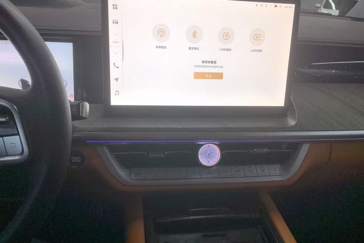 Used Tank 500 2023 3.0T Business Edition "Creation" Style 5 Seats