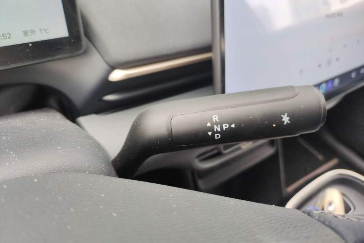 Used ARCFOX T1 2025 Model 320 PRO