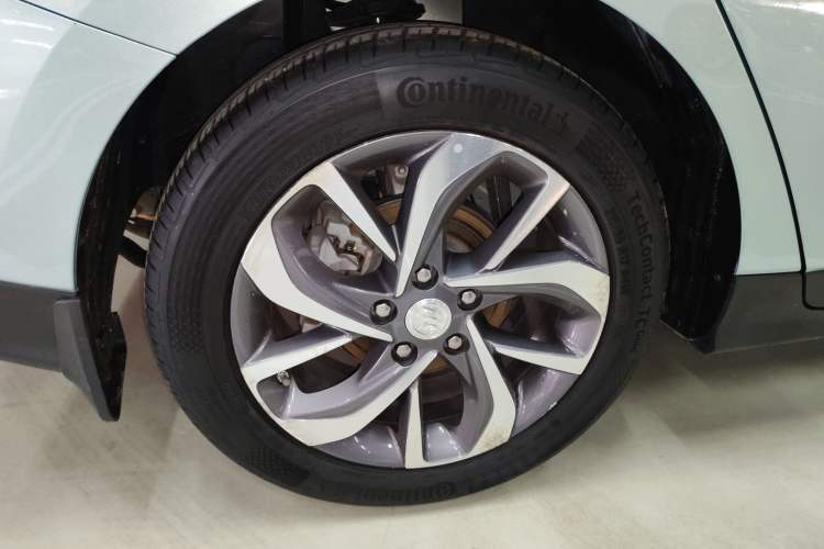 Used Buick Velite 6 2022 Plug-in Hybrid Connected Smart Edition