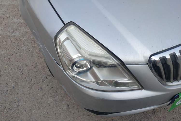 Used Buick Excelle 2013 1.5L Automatic Classic Model