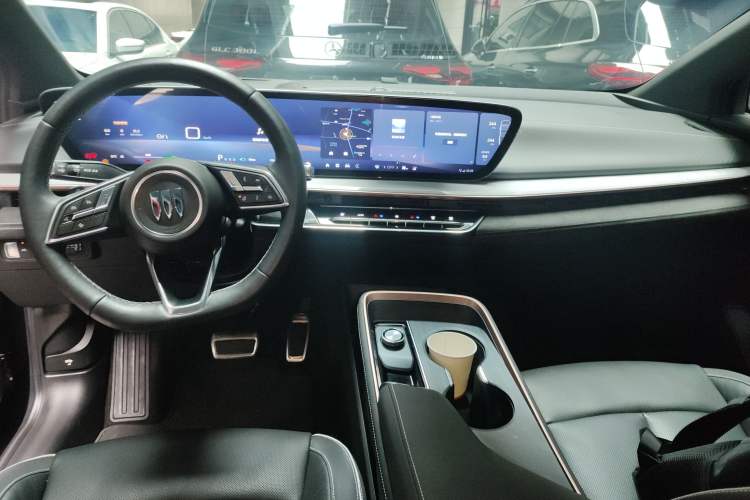 Used Buick E4 2023 GS Edition