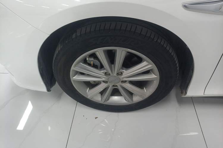 Used AION S 2022 Meizu 580 Exterior 4