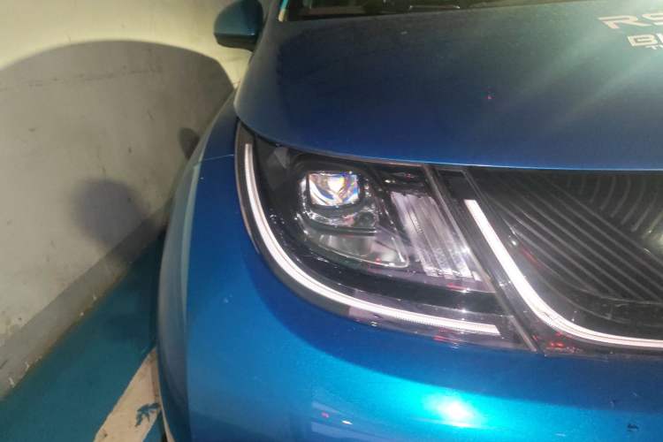 Used BYD Dolphin 2021 405 km Fashion Edition