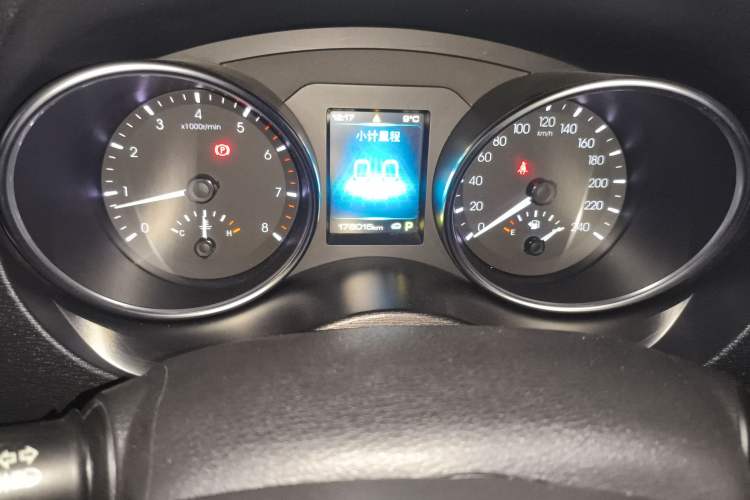 Used Haval H6 Coupe 2018 Blue Label 1.5T Automatic Two-Wheel Drive Luxury Model