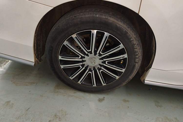 Used GAC Trumpchi M8 2021 Master Series 390T Prestige Edition
