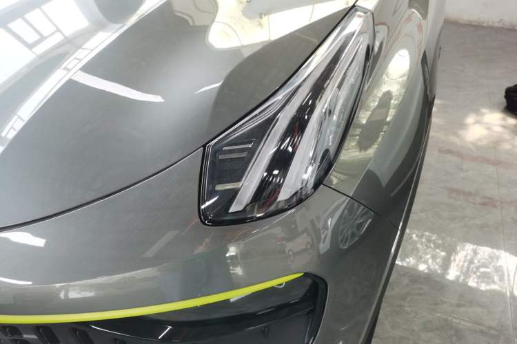 Used Lynk & Co 05 2020 2.0TD Two-Wheel Drive Shine Halo
