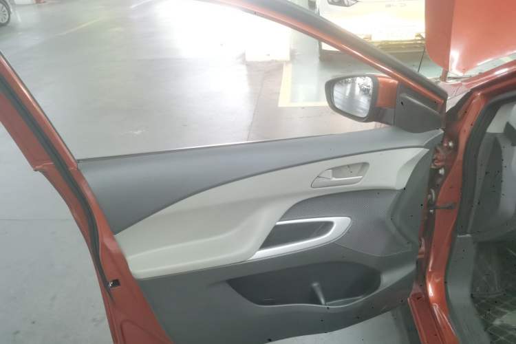 Used Chevrolet Sail 2015 Sail 3 1.3L AMT Ideal Edition