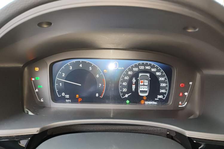 Used Honda Civic 2022 240TURBO CVT Dynamic Edition