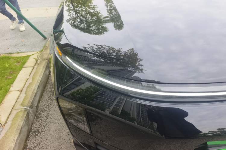 Used Li Auto L6 2025 Pro Smart Refresh Edition Right Front Headlight