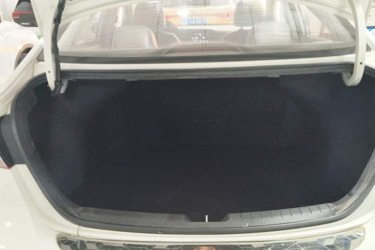 Used Hyundai Elantra (6th Generation / Lingdong) 2018 1.4T Dual-Clutch Xuan Dong · Dynamic Edition