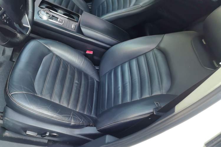 Used Ford Mondeo 2017 EcoBoost 180 Stylish Model