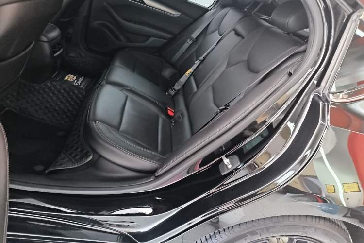 Used Cadillac CT5 2022 28T Luxury Version (Standard Edition)
