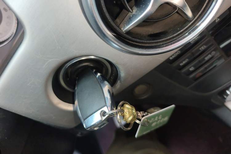 Used Mercedes-Benz GLK-Class 2014 GLK 200 Standard Model