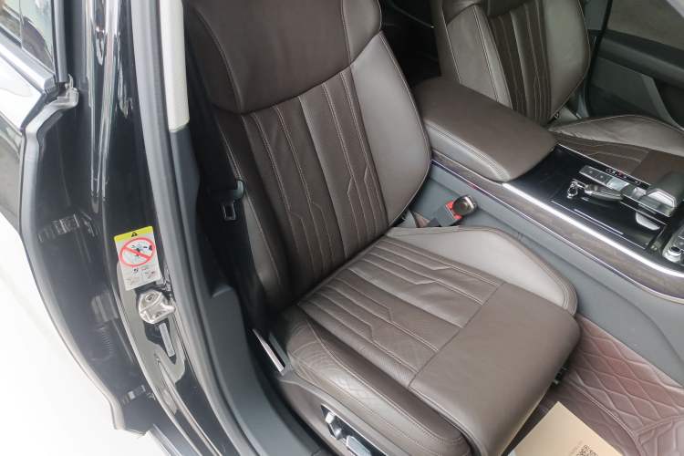 Used Audi A8 2019 Plus A8L 50 TFSI quattro Comfort Model