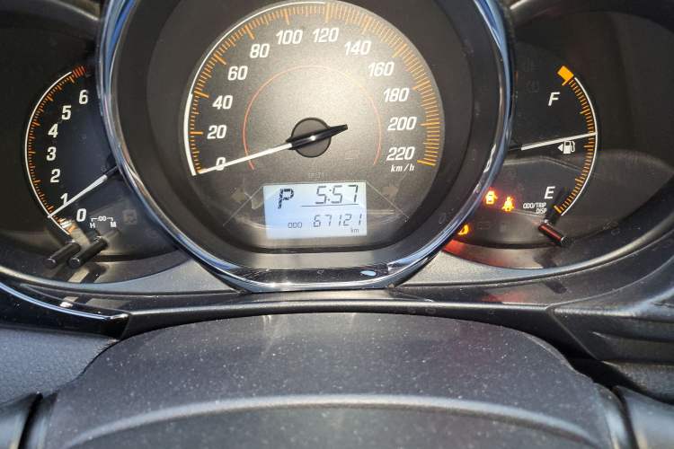 Used Toyota YARiS L Zhi Xuan 2020 X-Trail X 1.5L CVT Luxury Edition