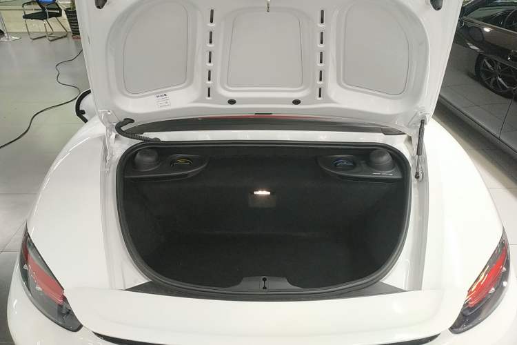 Used Porsche 718 2020 Boxster 2.0T