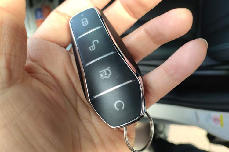 Used BYD Seal 06 New Energy 2025 DM-i Smart Drive 80KM Luxury Model
