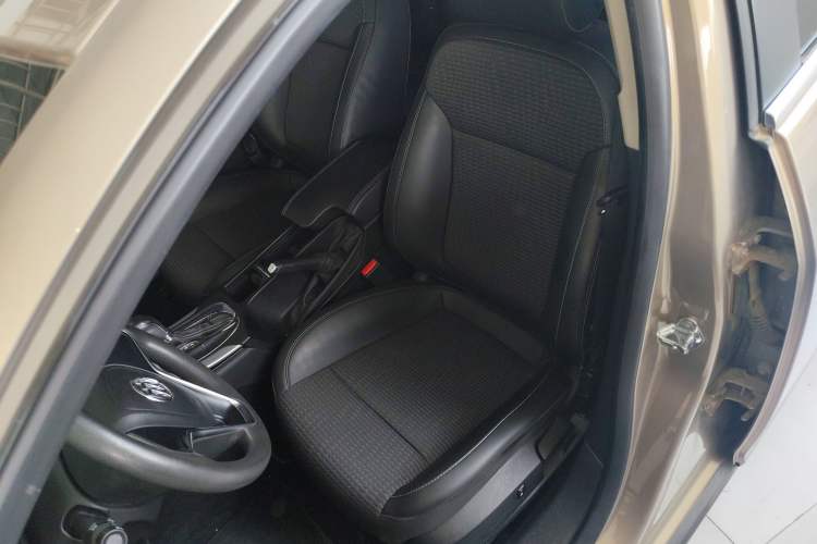 Used Buick Regal 2015 1.6T Leading Technology Model