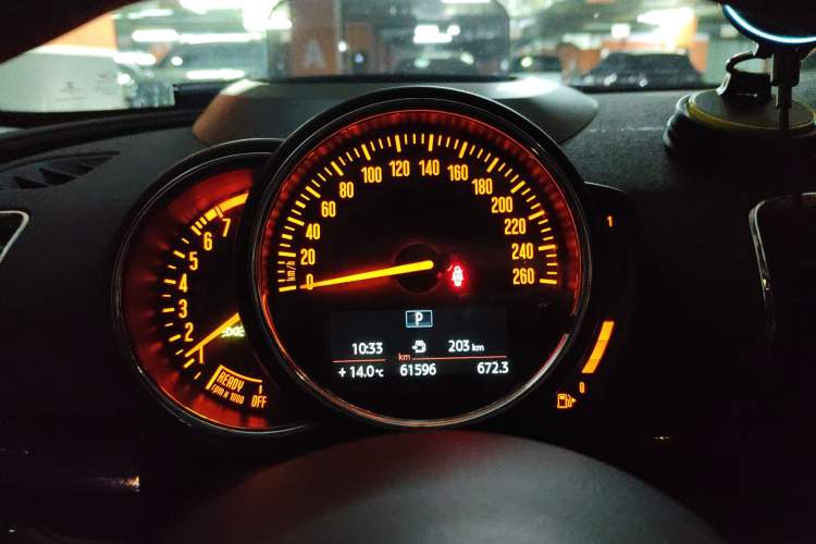 Used MINI Clubman 2019 2.0T COOPER S