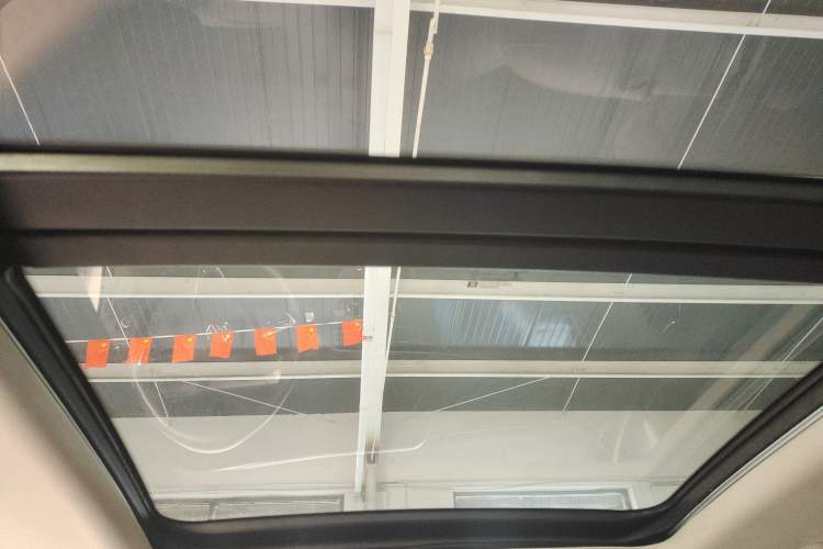 Used Buick GL6 2021 323T Mild Hybrid Connect Luxury Model