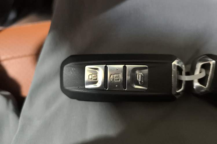 Used Baojun 510 2017 1.5L Manual Luxury Model