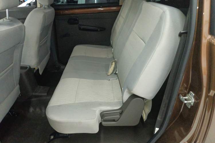 Used Wuling Hongguang 2020 1.2L S Base Model China VI LSI