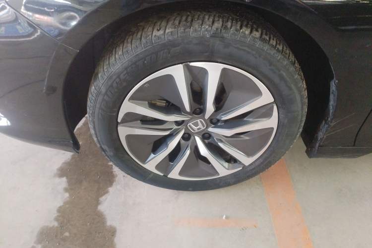 Used Honda Inspire 2022 Rui Hybrid 2.0L Jingzhi Edition