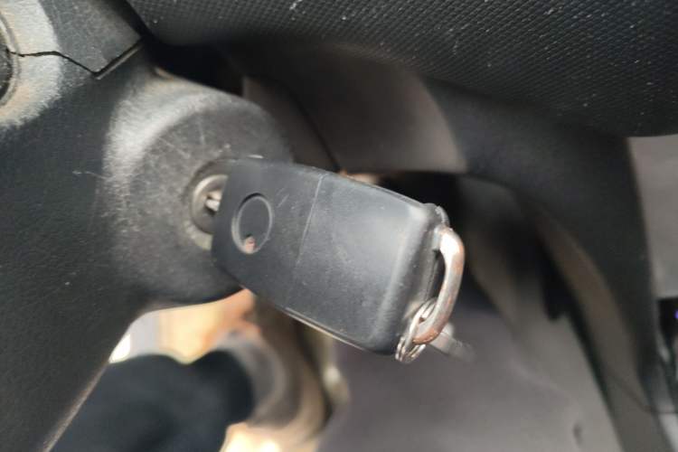 Used Chana Ounuo S 2014 1.5L Base Version
