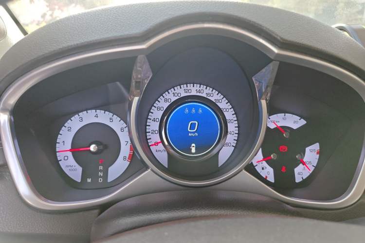 Used Cadillac SRX 2012 3.0L Leading Model