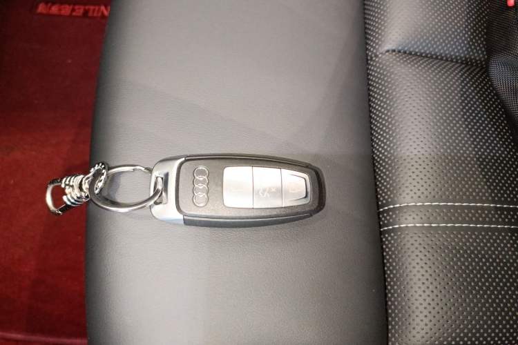 Used Audi Q4 e-tron 2024 40 e-tron Boundary Edition
