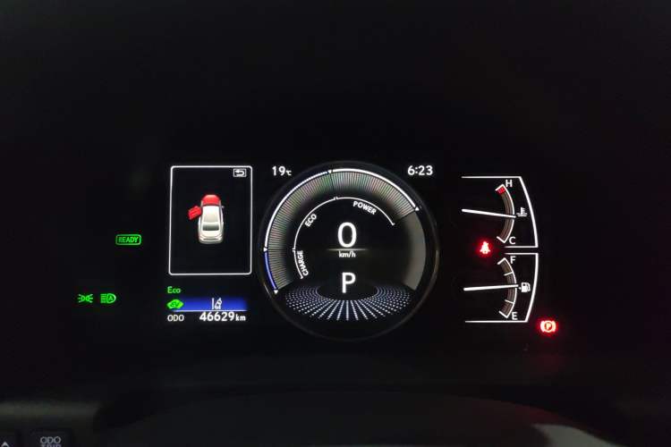 Used Lexus ES 2022 300h Excellence Edition
