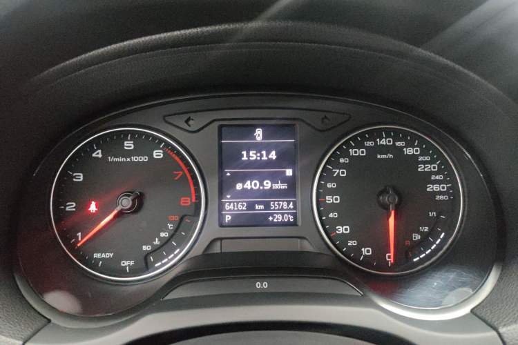 Used Audi A3 2016 Sportback 35 TFSI Ambition
