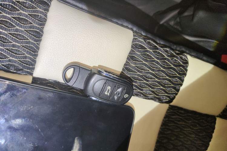 Used MINI 2016 1.2T ONE Pioneer Edition Five-Door Version
