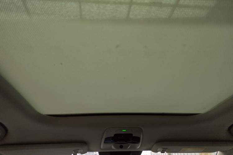 Used Nio ES8 2018 355 km Base Version 7-Seater Edition
