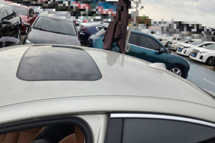 Used Volvo S60 2017 S60L T4 Smart Range Edition Roof