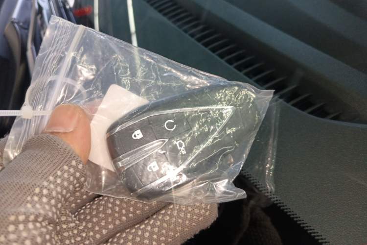 Used CHANGAN CS75 2026 Model PRO 1.5T DCT Prestige 7-Seater
