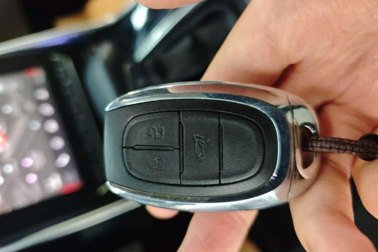 Used SAIC MAXUS D60 2019 1.5T Automatic Trend Edition 7-Seater