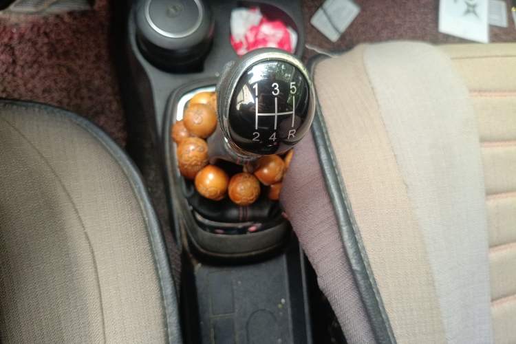 Used Great Wall M4 2014 1.5L Manual Comfort Model