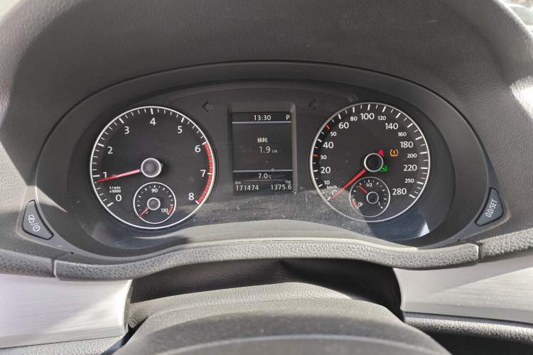 Used Volkswagen Passat 2014 2.0 TSI DSG Prestige Navigation Edition