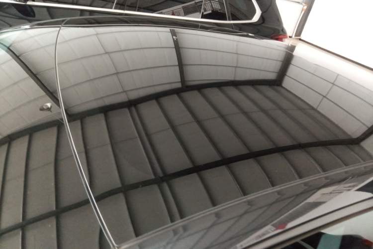 Used Tesla Model 3 2025 Rear-Wheel-Drive Version