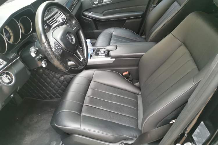 Used Mercedes-Benz E-Class 2015 Revised E 260 L Sporty and Stylish Edition