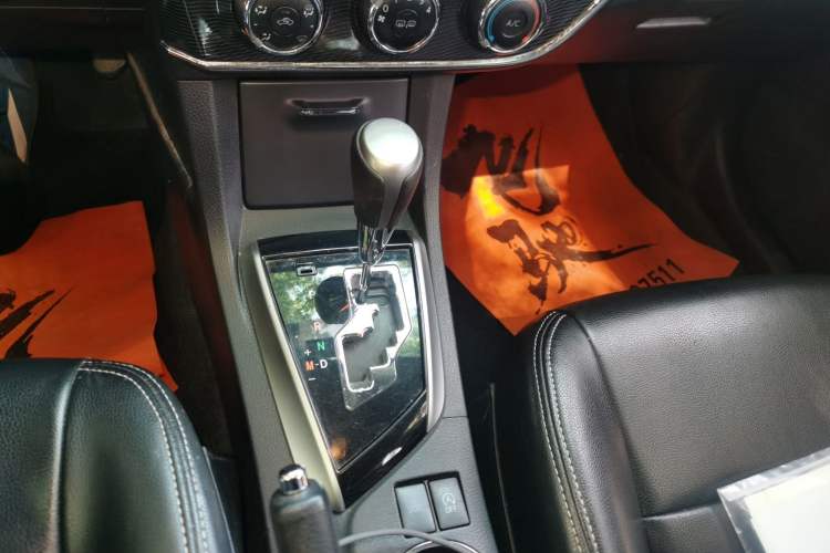 Used Toyota Corolla 2017 1.2T CVT GL-i