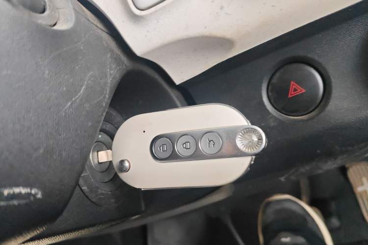 Used Wuling Hongguang MINIEV 2024 3rd Generation 170 km
