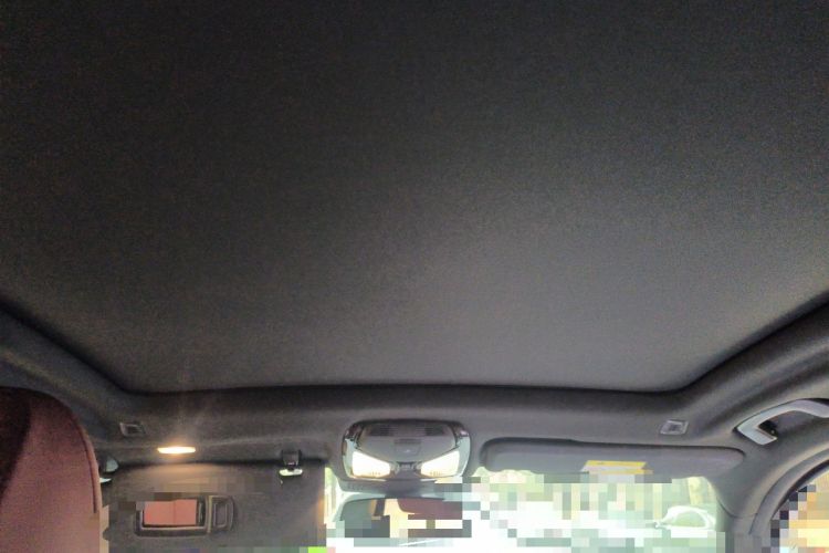 Used BMW X3 2022 Restyled xDrive30i Luxury Edition M Night Sky Package
