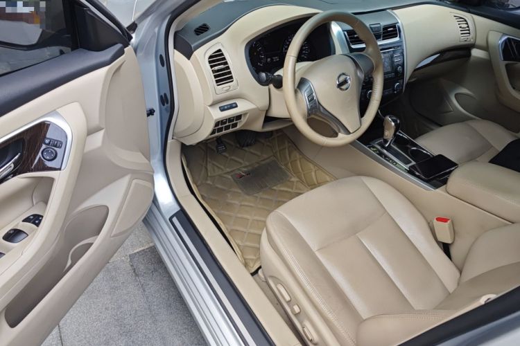 Used Nissan Teana 2013 2.0L XL Comfort Edition
