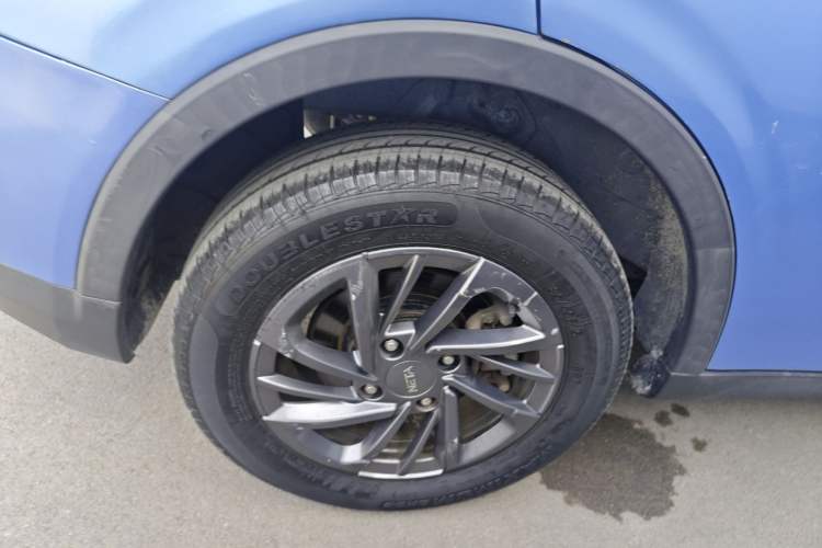 Used NETA V 2021 Standard Range Upgrade Model
